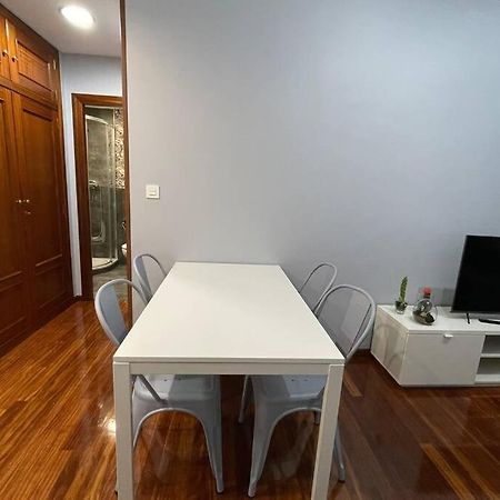 Apartamento Centrico Castro Urdiales Buitenkant foto